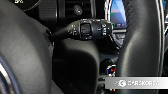 Mini Cooper 2021 Жемчужный цвет из Кореи, фото 5