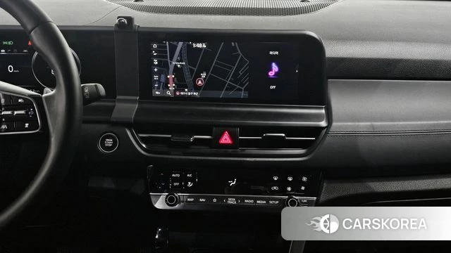 Kia The New Seltos 2023 Белый из Кореи, фото 5