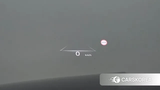 Genesis GV80 2023 Синий из Кореи, фото 5