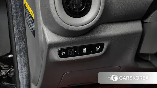 Kia Morning Urban (JA) 2020 Черный из Кореи, фото 5