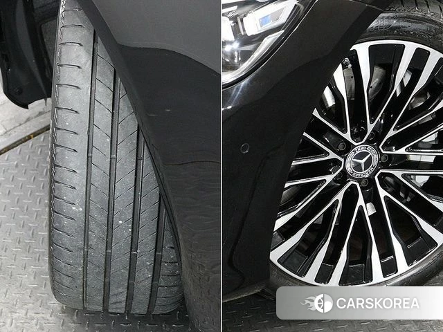 Mercedes-Benz S-Class W223 2023 Черный из Кореи, фото 5