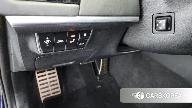 Kia Stinger id 3736935 из Кореи 5