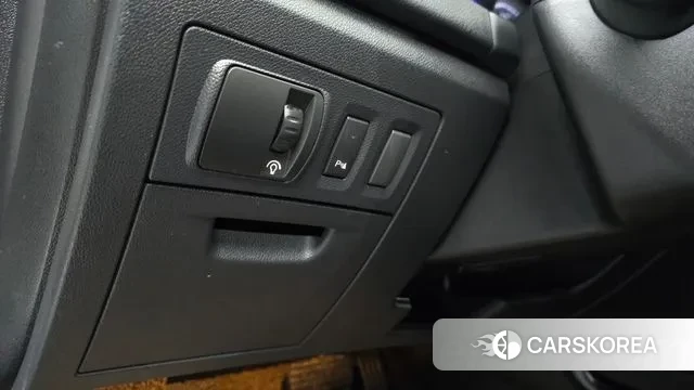 Renault Korea (Samsung) SM7 Nova 2018 Белый из Кореи, фото 5