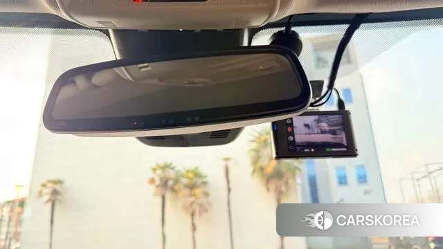 Renault Korea (Samsung) XM3 2020 Серебристо-серый из Кореи, фото 5