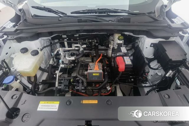 Dongfeng Fengshen Fengshen L7X 2026 Белый из Китая, фото 5