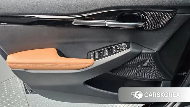 Kia The New Seltos 2025 Серый из Кореи, фото 5