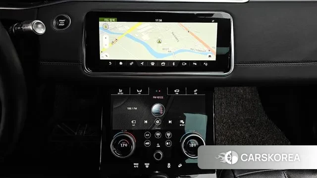 Land Rover Range Rover Evoque 2nd Generation 2019 Белый из Кореи, фото 5