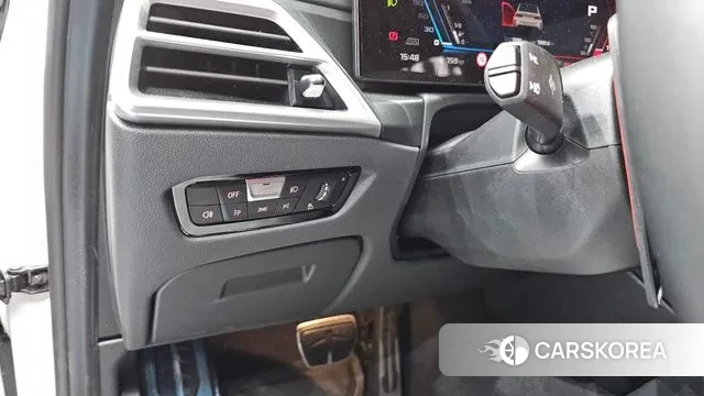 BMW M3 (G80) 2025 Белый из Кореи, фото 5