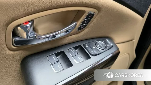 Kia The New Carnival 2019 Черный из Кореи, фото 5