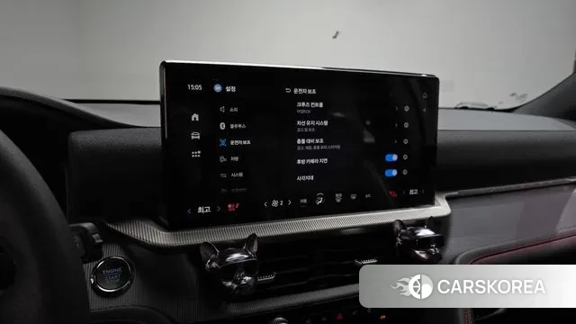 Ford Explorer 6th Generation 2025 Белый из Кореи, фото 5