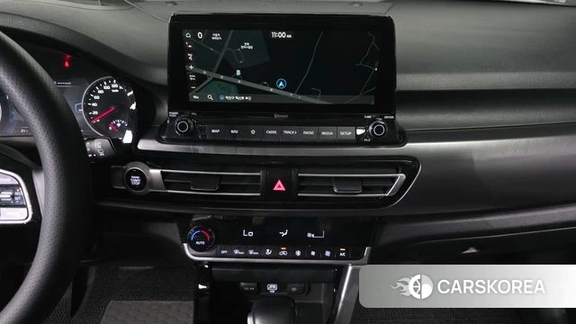 Kia Seltos 2020 Белый из Кореи, фото 5