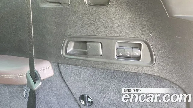 Mercedes-Benz GLS - Class X167 id 2648677 из Кореи 5