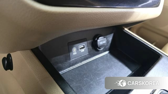 Kia The New Carnival 2018 Черный из Кореи, фото 5