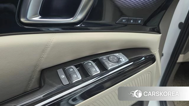 Kia Carnival 4th generation 2022 Белый из Кореи, фото 5