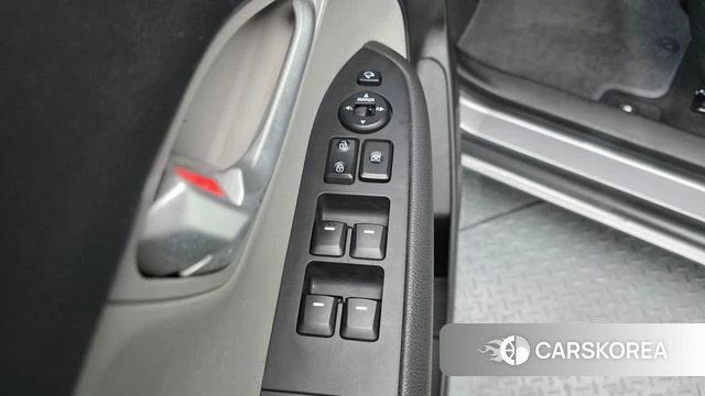 Kia The New Kia Ray 2023 Серый из Кореи, фото 5