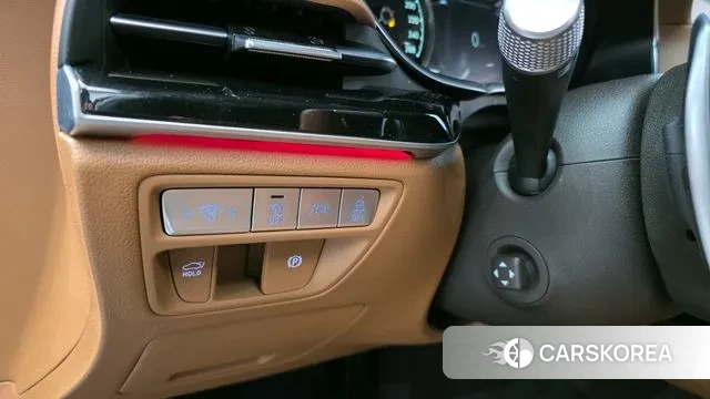 Genesis G80 (RG3) 2020 Серый из Кореи, фото 5