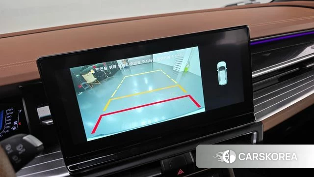 Ssangyong Torres 2022 Белый из Кореи, фото 5