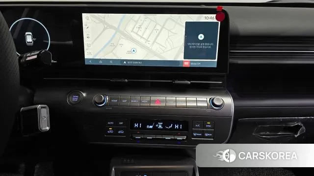 Hyundai Kona (SX2) 2025 Белый из Кореи, фото 5