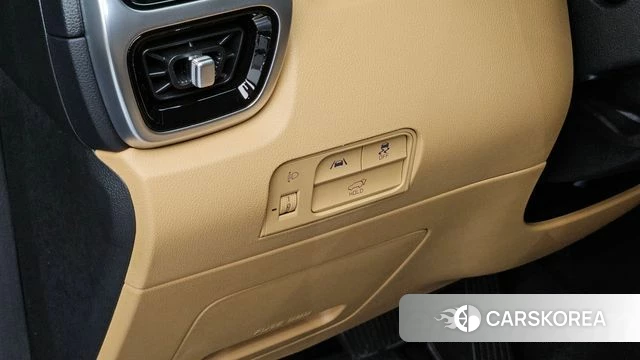 Kia Sorento 4th Generation 2021 Серый из Кореи, фото 5