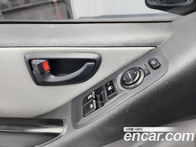 Hyundai The New Grand Starex id 2691682 из Кореи 5