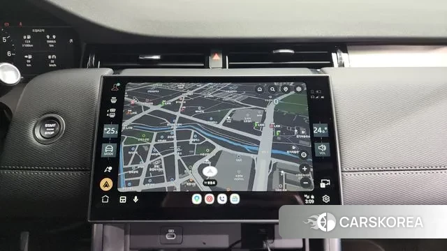 Land Rover Discovery Sports 2nd Generation 2024 Черный из Кореи, фото 5