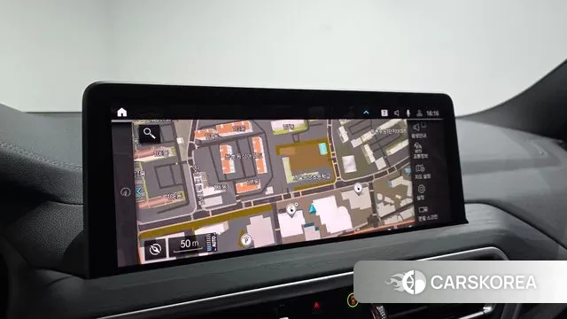 BMW iX3 2024 Белый из Кореи, фото 5