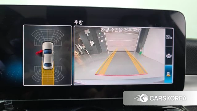 Mercedes-Benz C-Class W205 2019 Серый из Кореи, фото 5