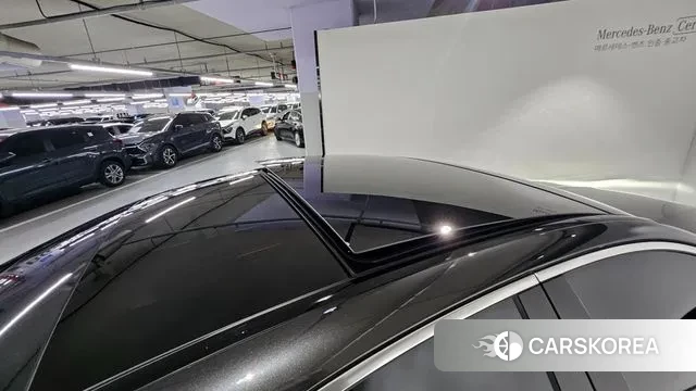 Mercedes-Benz E-Class W214 2025 Серый из Кореи, фото 5