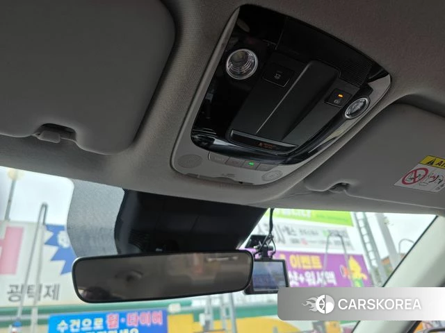 Kia Seltos 2021 Черный из Кореи, фото 5