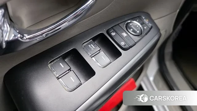 Kia The New Carnival 2020 Белый из Кореи, фото 5