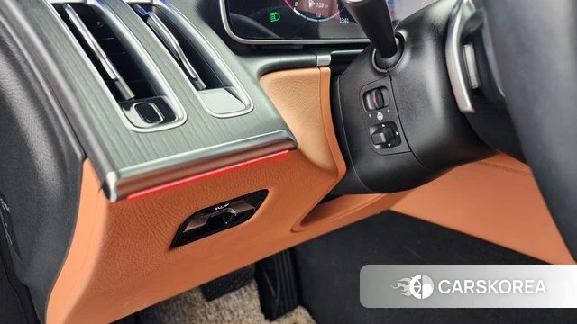 Mercedes-Benz S-Class W223 2021 Черный из Кореи, фото 5