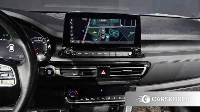 Kia Seltos 2020 Белый из Кореи, фото 5