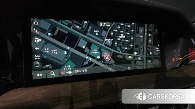 Kia Mohave Master 2022 Белый из Кореи, фото 5