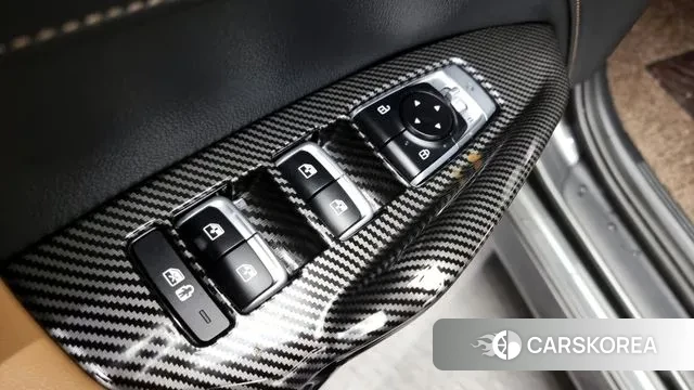 Kia K5 Hybrid 3rd Generation 2020 Серый из Кореи, фото 5