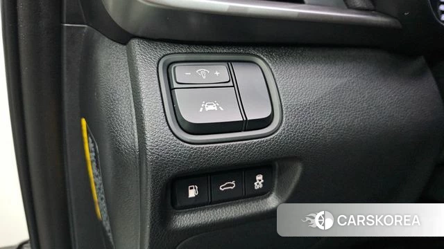 Kia The New K5 2nd generation 2019 Белый из Кореи, фото 5