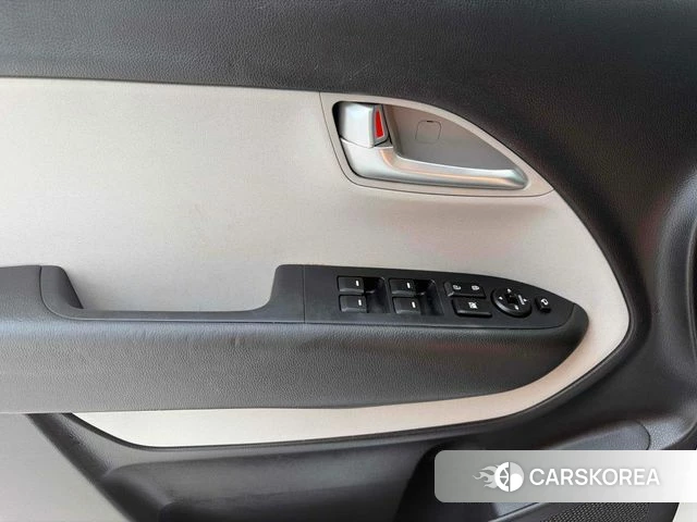 Kia The New Ray 2020 Белый из Кореи, фото 5