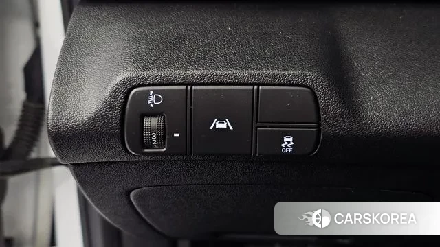 Hyundai Avante (CN7) 2021 Белый из Кореи, фото 5