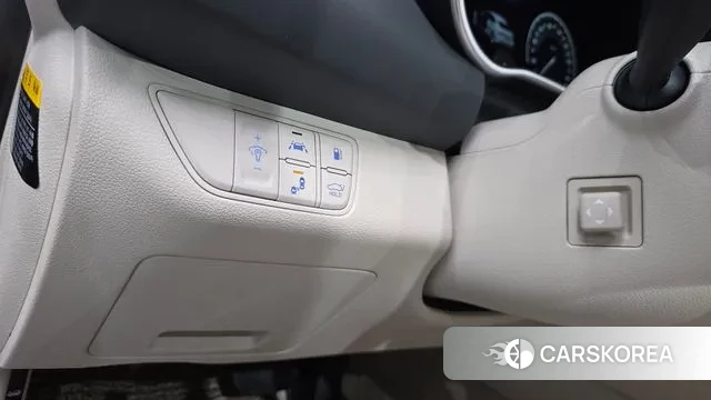 Genesis G70 2020 Серый из Кореи, фото 5