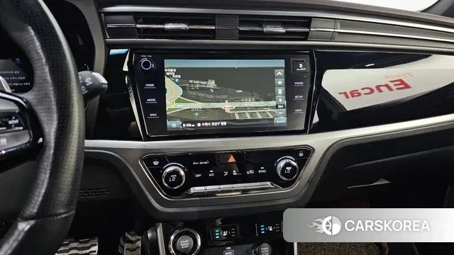 Ssangyong Beautiful Korando 2019 Синий из Кореи, фото 5