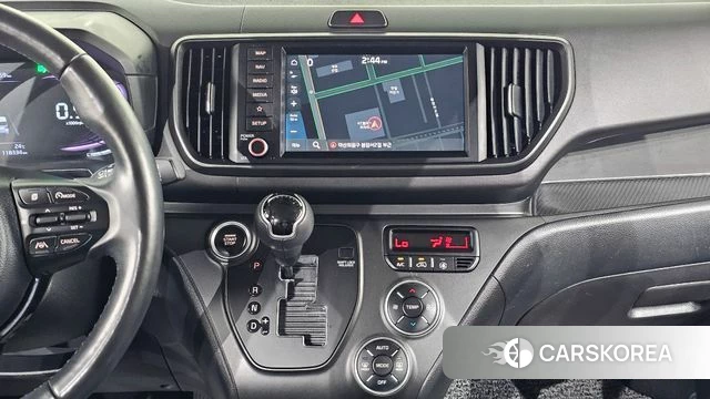 Kia The New Kia Ray 2023 Жемчужный цвет из Кореи, фото 5
