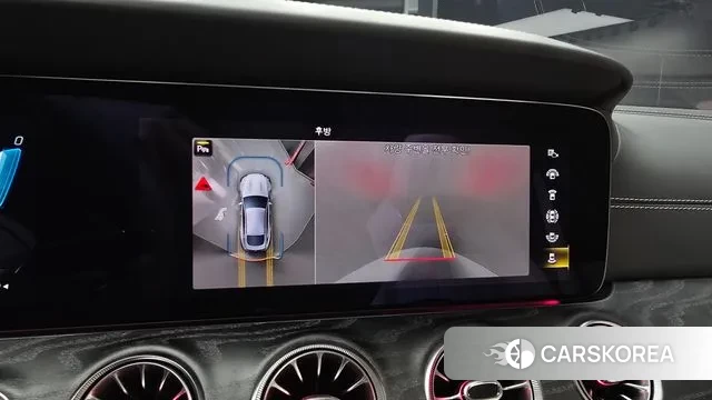 Mercedes-Benz AMG GT id 3472355 из Кореи 5