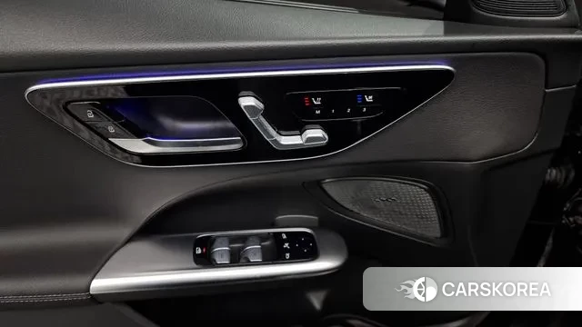 Mercedes-Benz C-Class W206 2024 Черный из Кореи, фото 5