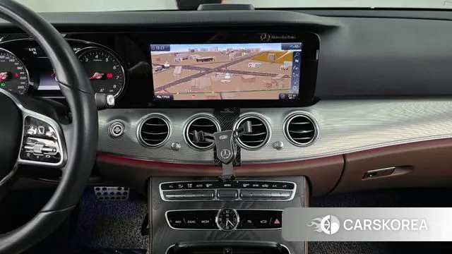 Mercedes-Benz E-Class W213 2020 Черный из Кореи, фото 5