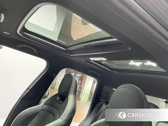 Mini Cooper S Countryman 2022 Черный из Кореи, фото 5