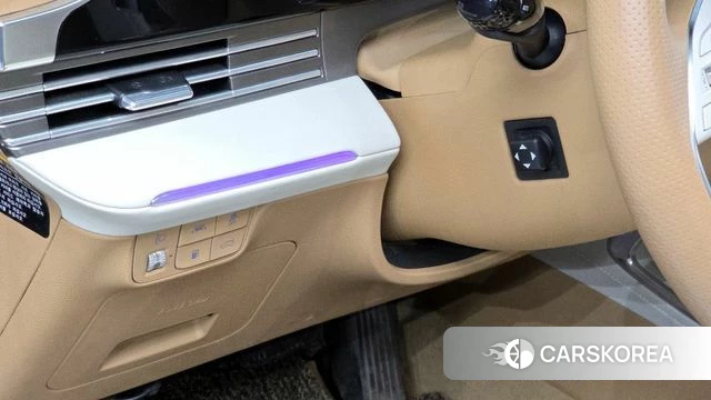 Hyundai The New Grandeur IG 2019 Черный из Кореи, фото 5