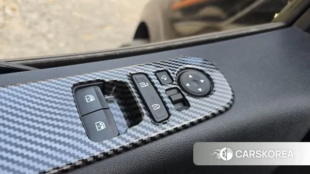 Hyundai Staria 2023 Черный из Кореи, фото 5