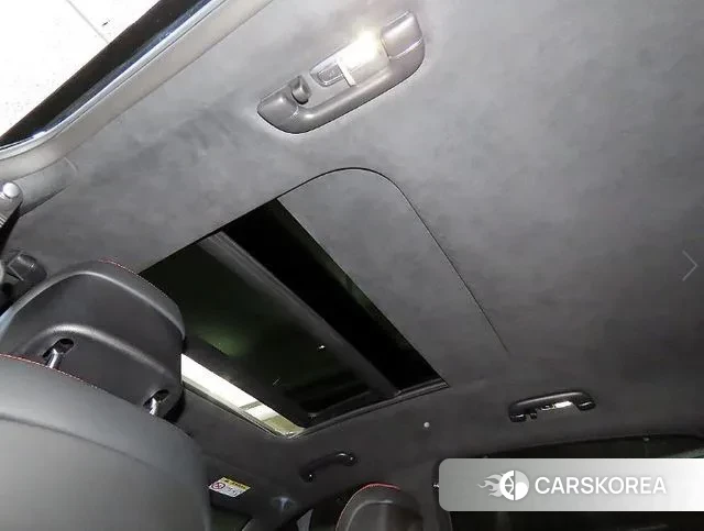 Genesis GV80 Coupe 2024 Черный из Кореи, фото 5