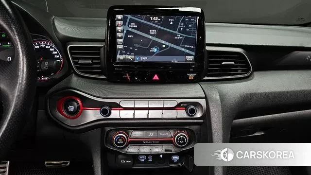 Hyundai Veloster (JS) 2019 Желтый из Кореи, фото 5