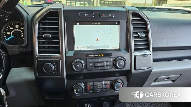 Ford F150 2019 Коричневый из Кореи, фото 5
