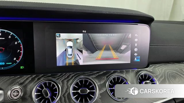 Mercedes-Benz E-Class W213 2021 Белый из Кореи, фото 5